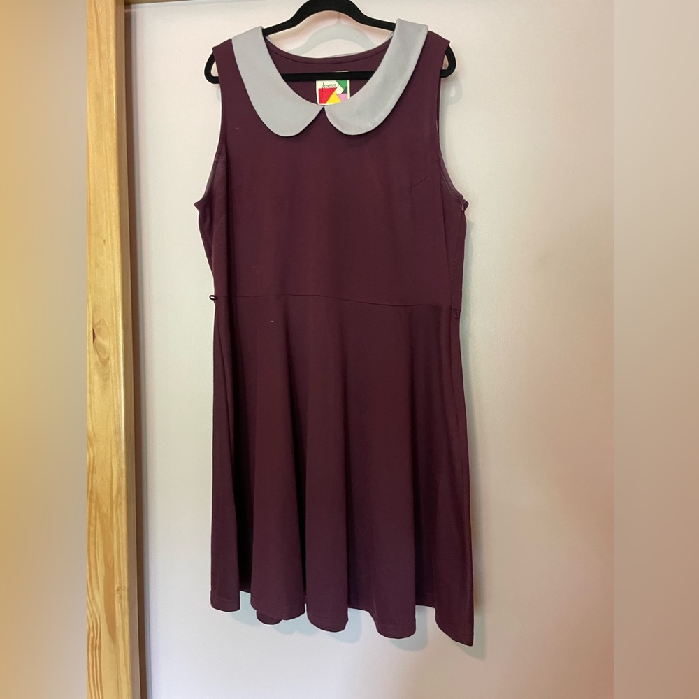 Modcloth dress